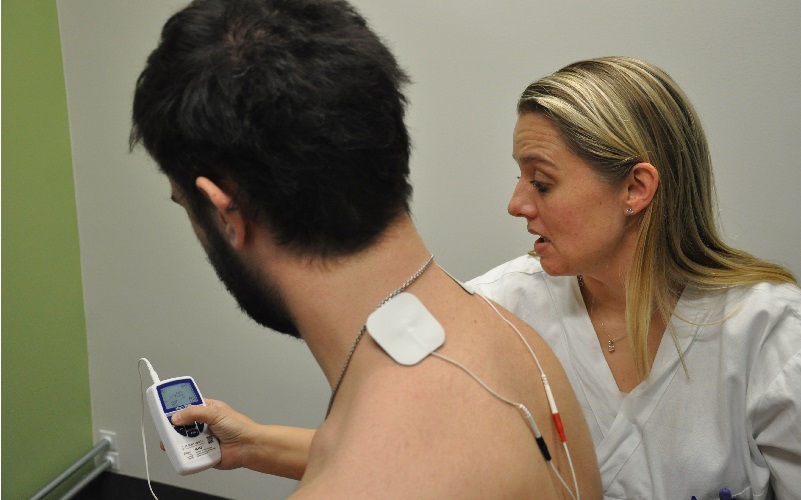 Kurset smerte og smertebehandling tilbys i samarbeid med Kreftklinikken og Avdeling for smerte og sammensatte symptomlidelse ved St.Olav.